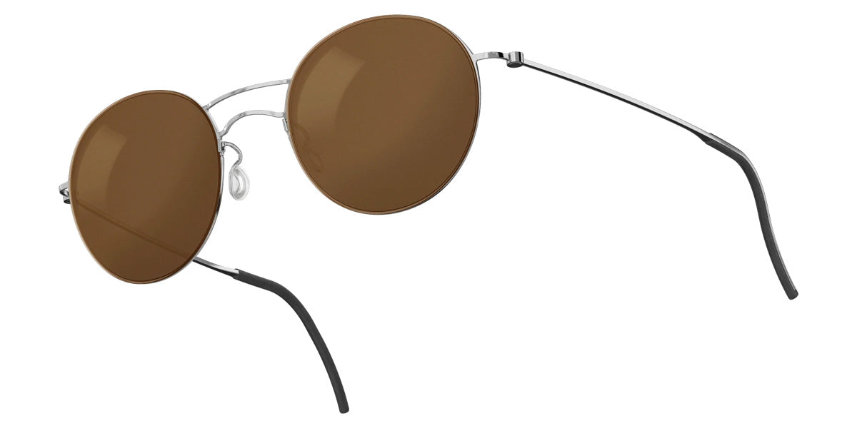 Lindberg® Sun Titanium™ 8811 Sunglasses - SL104 - Brown P10
