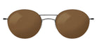 Lindberg® Sun Titanium™ 8811 Sunglasses - SL104 - Brown U9