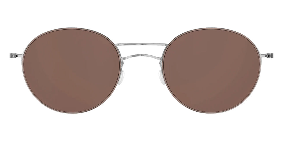 Lindberg® Sun Titanium™ 8811 Sunglasses - SL105 - Brown P10