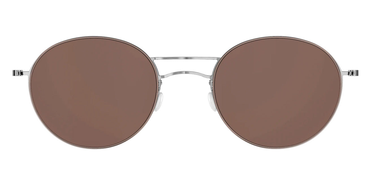 Lindberg® Sun Titanium™ 8811 Sunglasses - SL105 - Brown P10