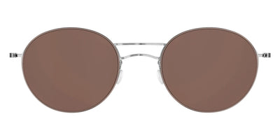 Lindberg® Sun Titanium™ 8811 Sunglasses - SL105 - Brown P10