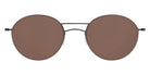 Lindberg® Sun Titanium™ 8811 Sunglasses - SL105 - Brown U9
