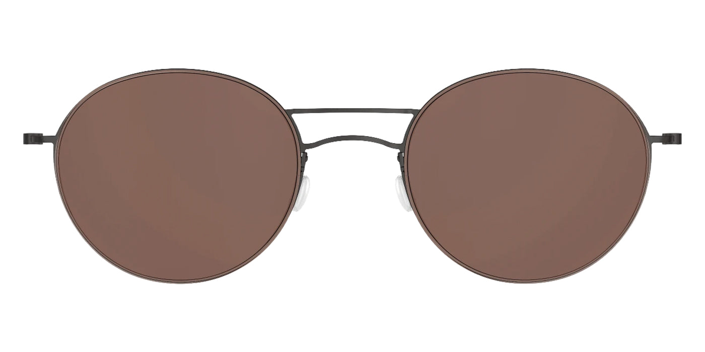 Lindberg® Sun Titanium™ 8811 Sunglasses - SL105 - Brown U9