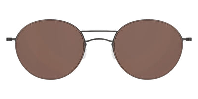 Lindberg® Sun Titanium™ 8811 Sunglasses - SL105 - Brown U9