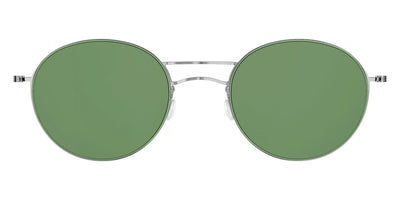 Lindberg® Sun Titanium™ 8811 Sunglasses - SL106 - Green P10