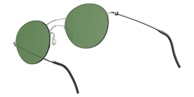 Lindberg® Sun Titanium™ 8811 Sunglasses - SL106 - Green P10