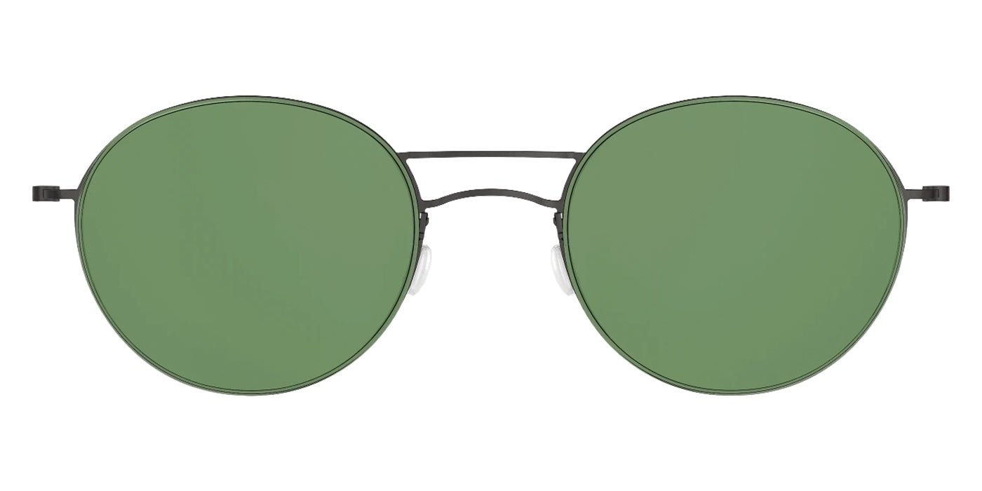 Lindberg® Sun Titanium™ 8811 Sunglasses - SL106 - Green U9
