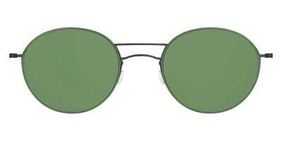 Lindberg® Sun Titanium™ 8811 Sunglasses - SL106 - Green U9