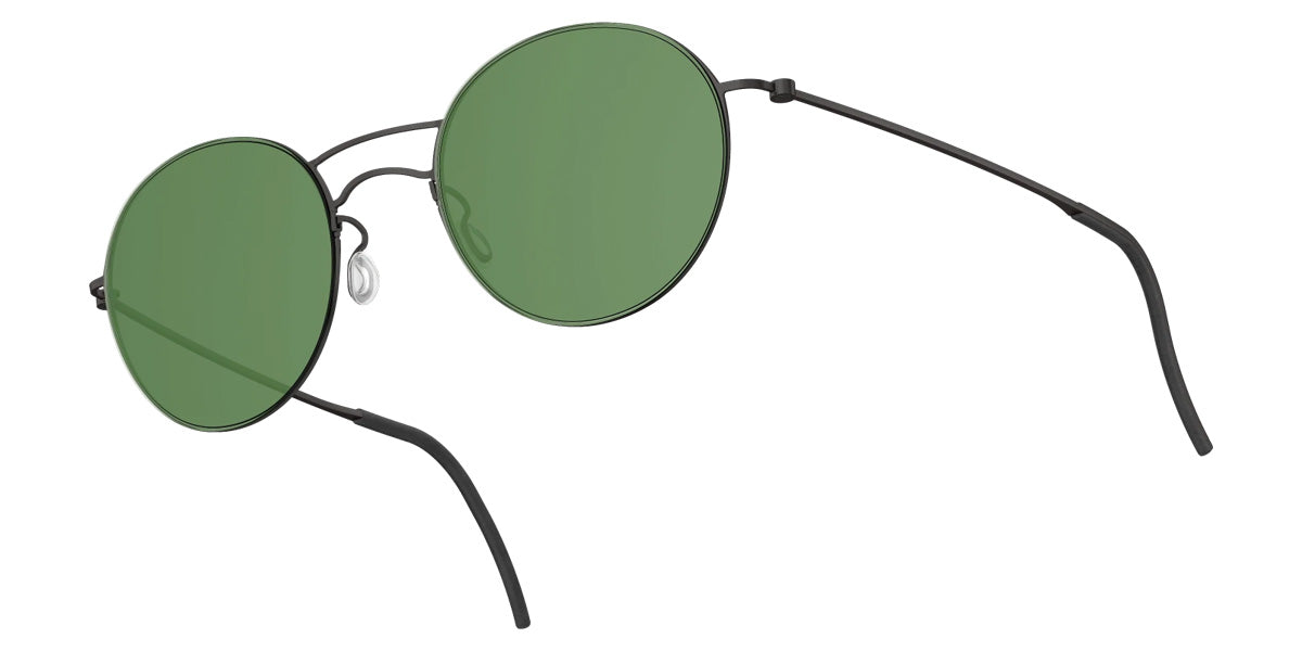 Lindberg® Sun Titanium™ 8811 Sunglasses - SL106 - Green U9