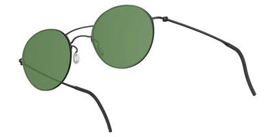 Lindberg® Sun Titanium™ 8811 Sunglasses - SL106 - Green U9