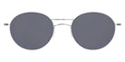 Lindberg® Sun Titanium™ 8811 Sunglasses - SL107 - Gray/Purple P10