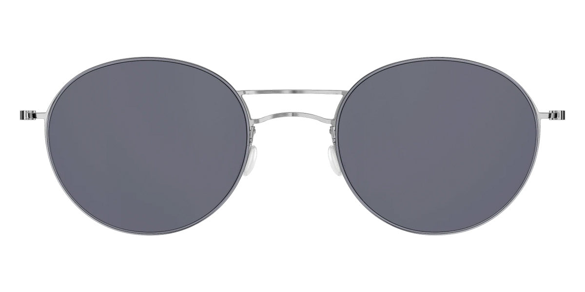 Lindberg® Sun Titanium™ 8811 Sunglasses - SL107 - Gray/Purple P10