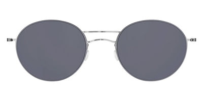 Lindberg® Sun Titanium™ 8811 Sunglasses - SL107 - Gray/Purple P10