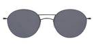 Lindberg® Sun Titanium™ 8811 Sunglasses - SL107 - Gray/Purple U9