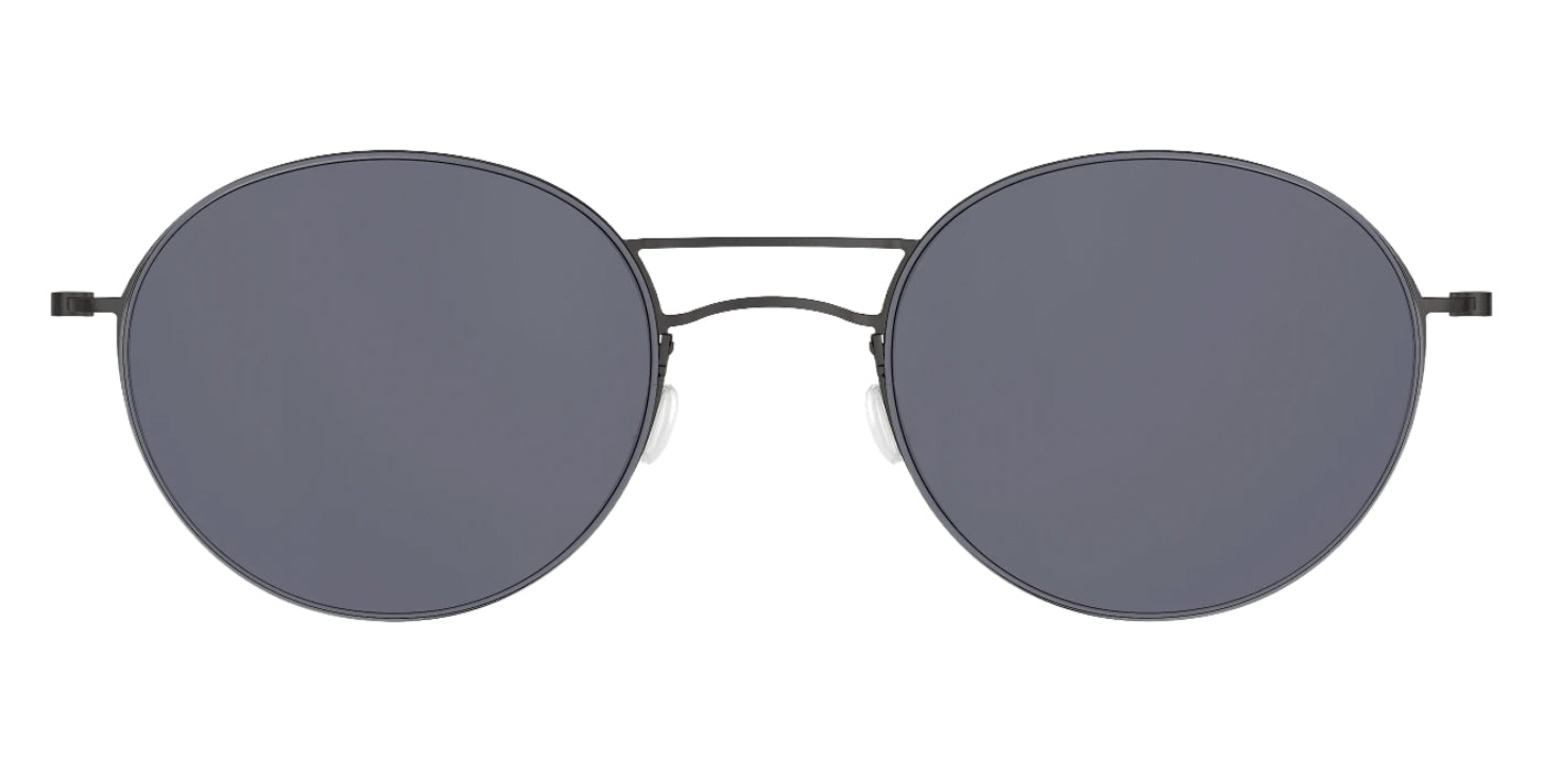 Lindberg® Sun Titanium™ 8811 Sunglasses - SL107 - Gray/Purple U9