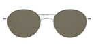 Lindberg® Sun Titanium™ 8811 Sunglasses - SL108 - Warm Gray P10