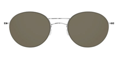 Lindberg® Sun Titanium™ 8811 Sunglasses - SL108 - Warm Gray P10