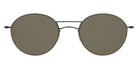 Lindberg® Sun Titanium™ 8811 Sunglasses - SL108 - Warm Gray U9
