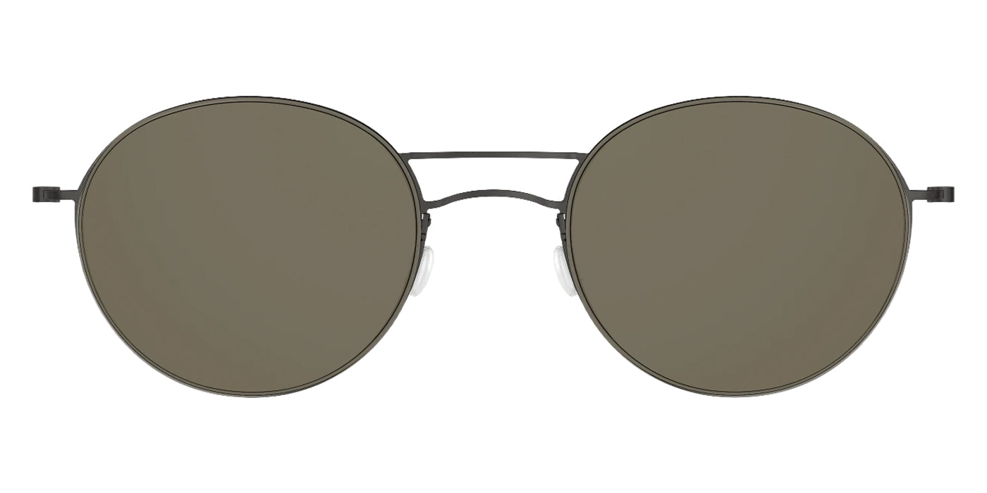 Lindberg® Sun Titanium™ 8811 Sunglasses - SL108 - Warm Gray U9