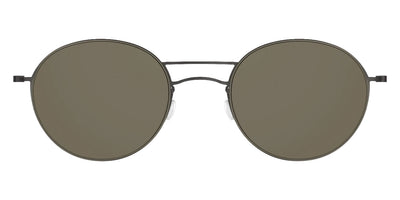 Lindberg® Sun Titanium™ 8811 Sunglasses - SL108 - Warm Gray U9