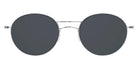 Lindberg® Sun Titanium™ 8811 Sunglasses - SL109 - Blue/Gray P10