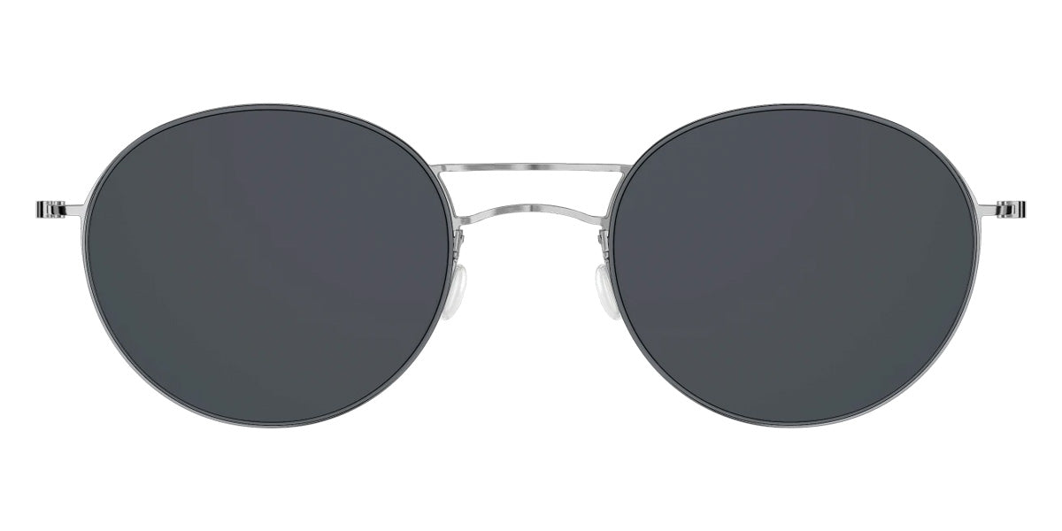 Lindberg® Sun Titanium™ 8811 Sunglasses - SL109 - Blue/Gray P10