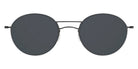 Lindberg® Sun Titanium™ 8811 Sunglasses - SL109 - Blue/Gray U9