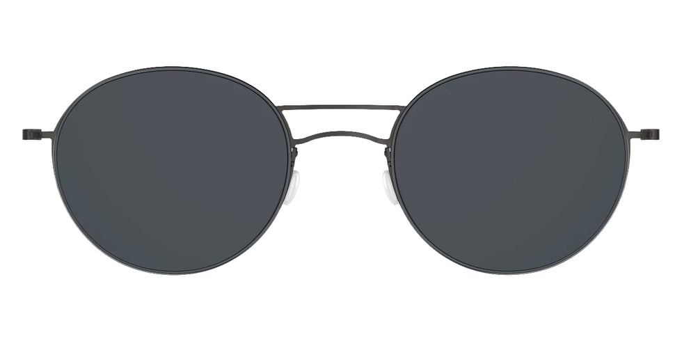 Lindberg® Sun Titanium™ 8811 Sunglasses - SL109 - Blue/Gray U9