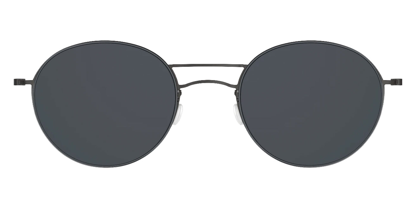 Lindberg® Sun Titanium™ 8811 Sunglasses - SL109 - Blue/Gray U9