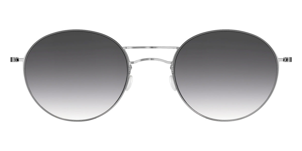 Lindberg® Sun Titanium™ 8811 Sunglasses - SL18 - Gray/Brown Gradient P10