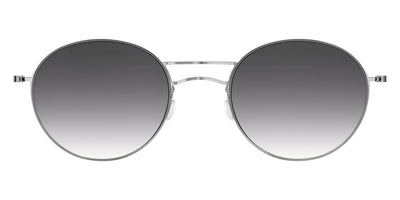 Lindberg® Sun Titanium™ 8811 Sunglasses - SL18 - Gray/Brown Gradient P10