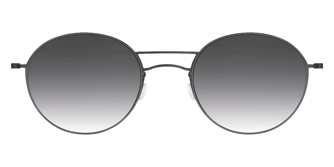 Lindberg® Sun Titanium™ 8811 Sunglasses - SL18 - Gray/Brown Gradient U9