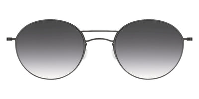 Lindberg® Sun Titanium™ 8811 Sunglasses - SL18 - Gray/Brown Gradient U9