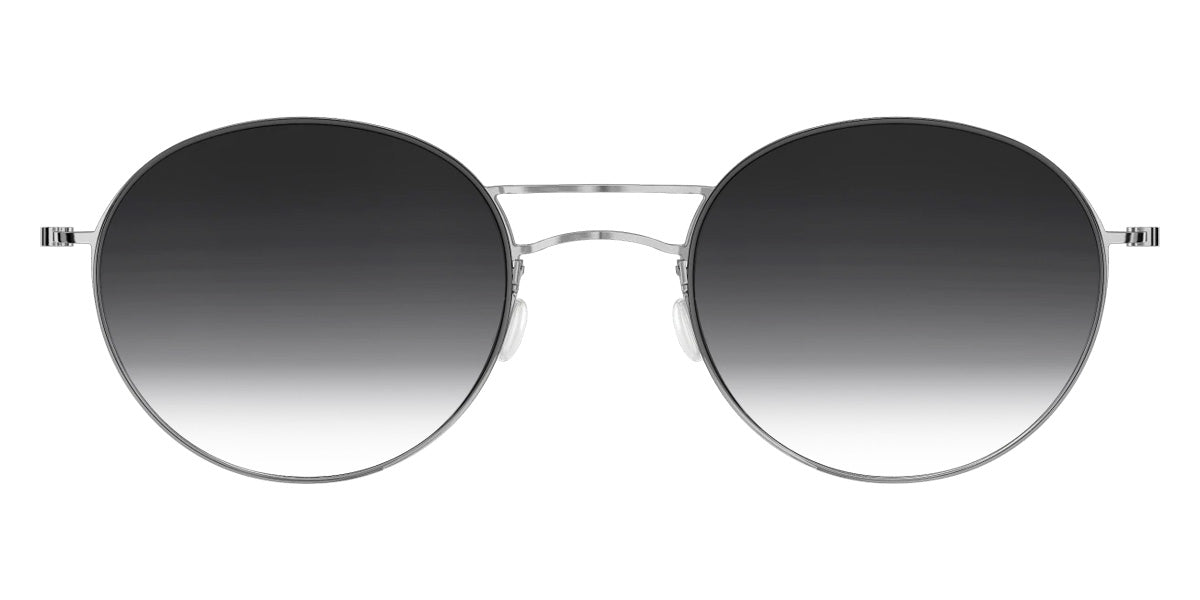 Lindberg® Sun Titanium™ 8811 Sunglasses - SL26 - Gray/Blue Gradient P10
