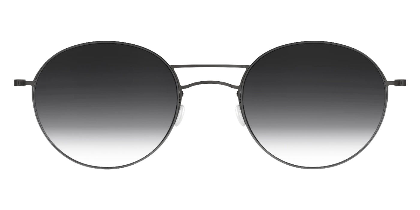 Lindberg® Sun Titanium™ 8811 Sunglasses - SL26 - Gray/Blue Gradient U9