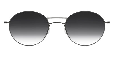 Lindberg® Sun Titanium™ 8811 Sunglasses - SL26 - Gray/Blue Gradient U9