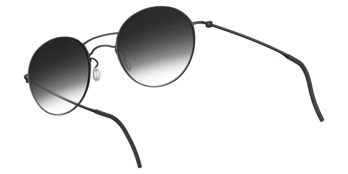 Lindberg® Sun Titanium™ 8811 Sunglasses - SL26 - Gray/Blue Gradient U9