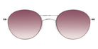 Lindberg® Sun Titanium™ 8811 Sunglasses - SL35 - Purple Gradient P10