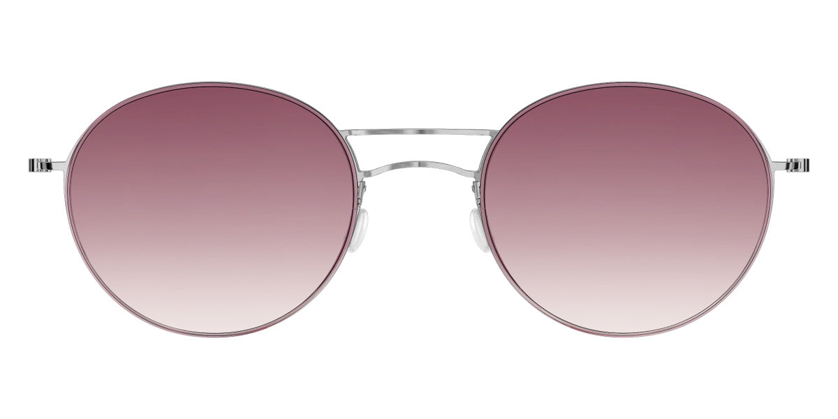 Lindberg® Sun Titanium™ 8811 Sunglasses - SL35 - Purple Gradient P10