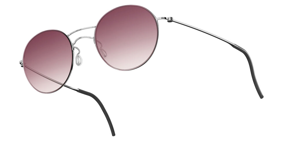 Lindberg® Sun Titanium™ 8811 Sunglasses - SL35 - Purple Gradient P10