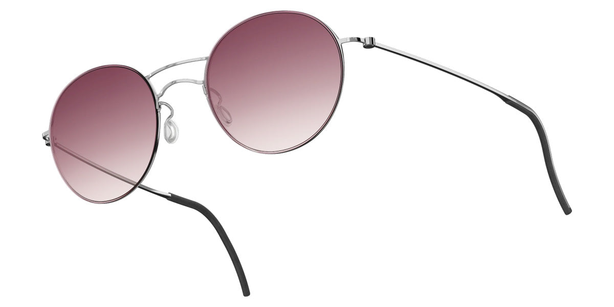 Lindberg® Sun Titanium™ 8811 Sunglasses - SL35 - Purple Gradient P10