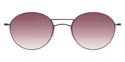 Lindberg® Sun Titanium™ 8811 Sunglasses - SL35 - Purple Gradient U9