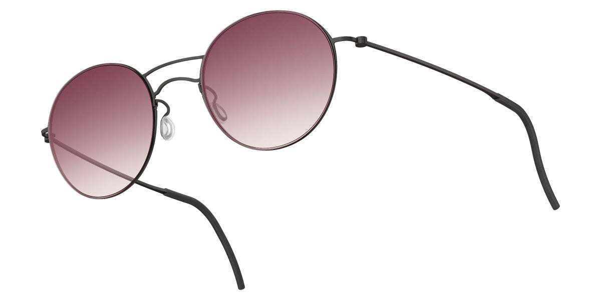 Lindberg® Sun Titanium™ 8811 Sunglasses - SL35 - Purple Gradient U9