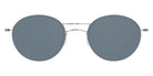 Lindberg® Sun Titanium™ 8811 Sunglasses - SL43 - Blue/Gray P10