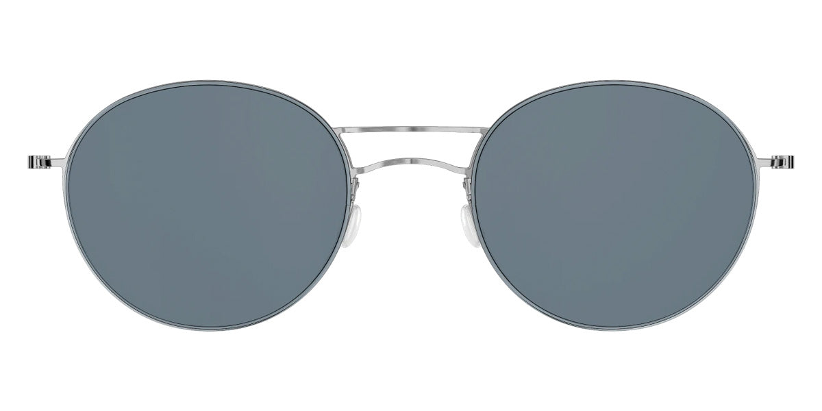 Lindberg® Sun Titanium™ 8811 Sunglasses - SL43 - Blue/Gray P10