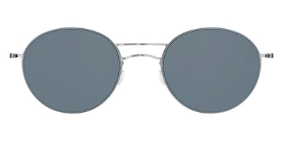 Lindberg® Sun Titanium™ 8811 Sunglasses - SL43 - Blue/Gray P10