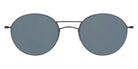 Lindberg® Sun Titanium™ 8811 Sunglasses - SL43 - Blue/Gray U9