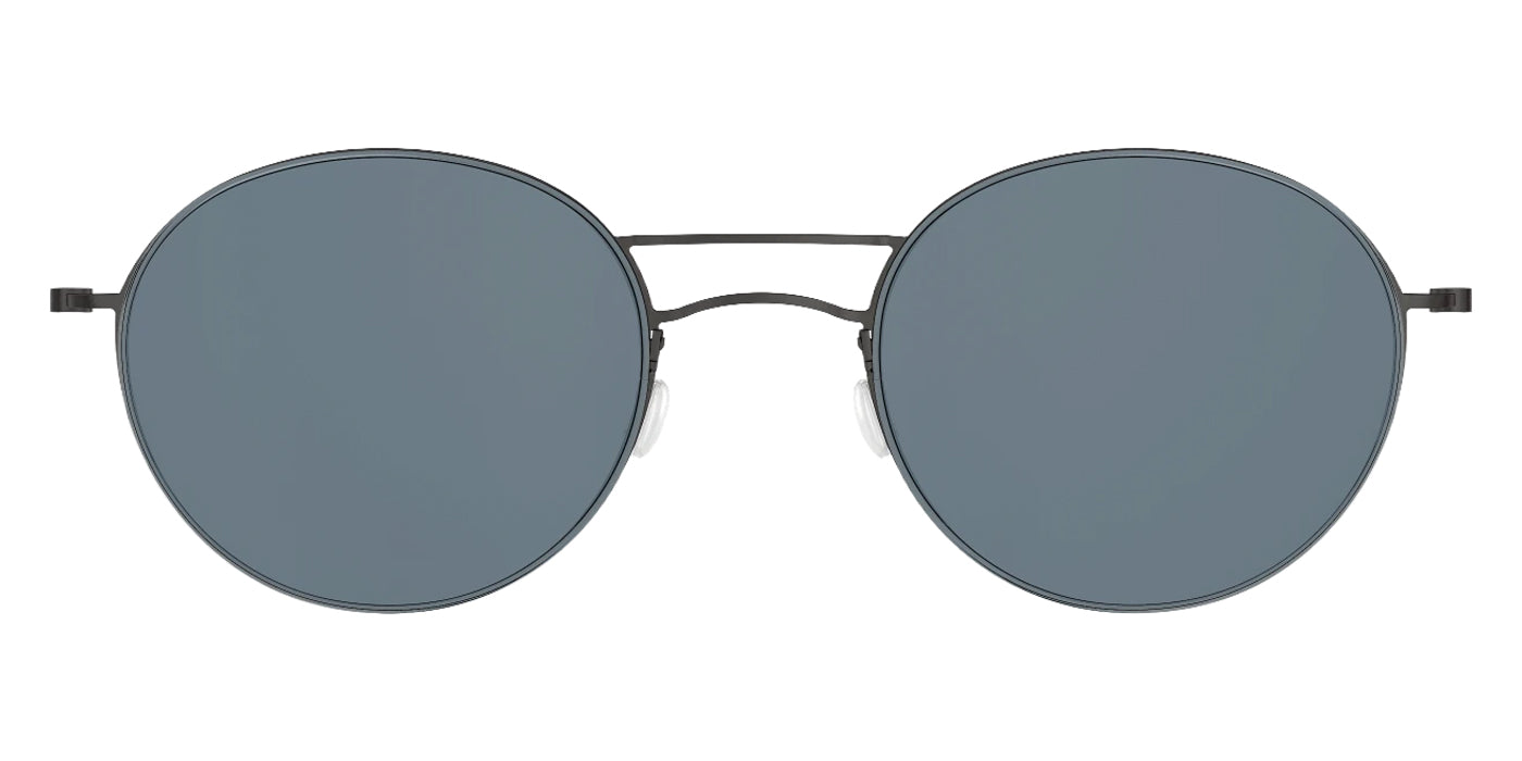Lindberg® Sun Titanium™ 8811 Sunglasses - SL43 - Blue/Gray U9