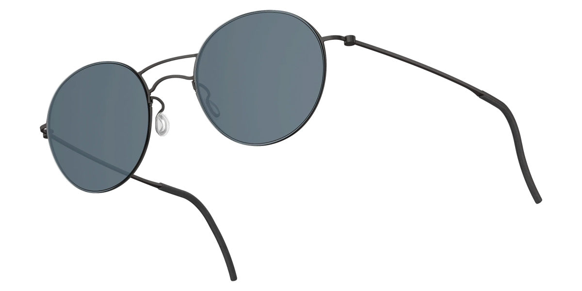 Lindberg® Sun Titanium™ 8811 Sunglasses - SL43 - Blue/Gray U9