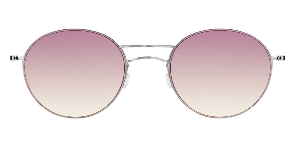 Lindberg® Sun Titanium™ 8811 Sunglasses - SL62 - Bordeaux/Pearl Gradient P10